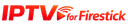 Fire IPTV Hub Logo