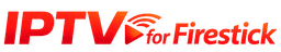 Fire IPTV Hub Logo