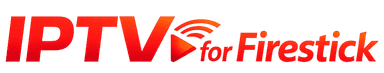 Fire IPTV Hub Logo