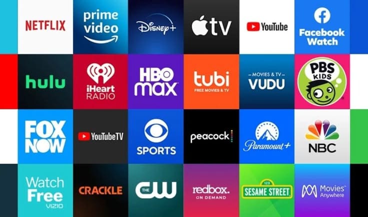 UK IPTV reseller channels lineup including sports, movies, and entertainment