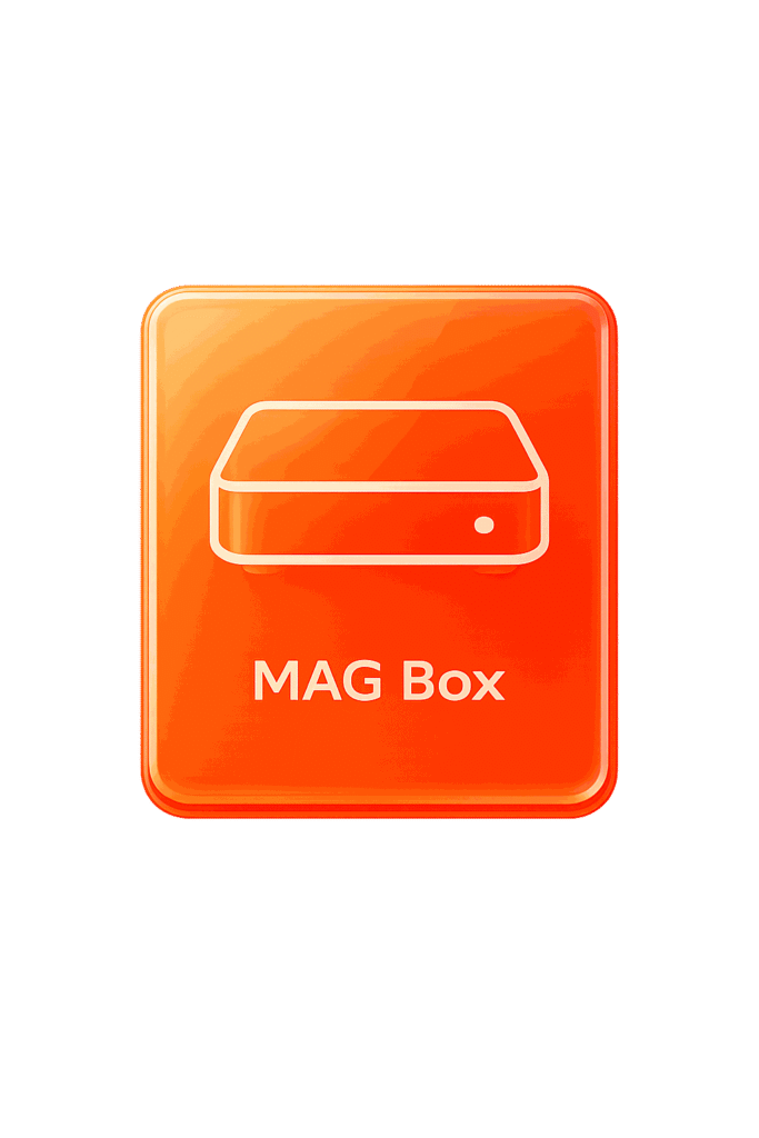 Fire IPTV MAG Box streaming with Firestick IPTV and IPTV Firestick compatibility in the UK 2026