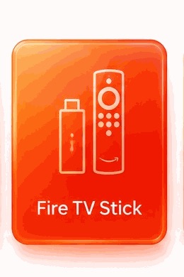 Firestick IPTV UK 2026 Fire TV Stick setup with IPTV Firestick and Fire IPTV streaming support
