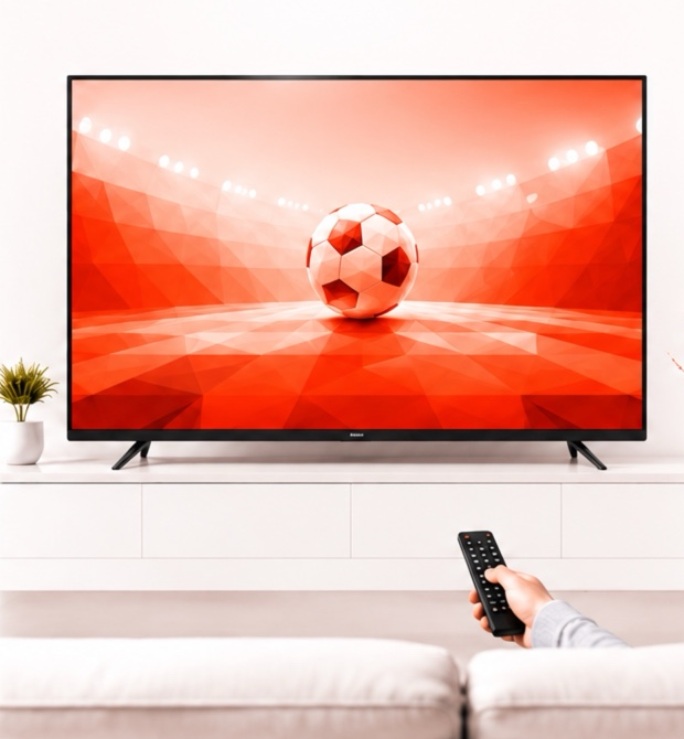 Firestick IPTV 2026 live sports streaming on smart TV with IPTV Firestick support for HD and 4K channels in the UK